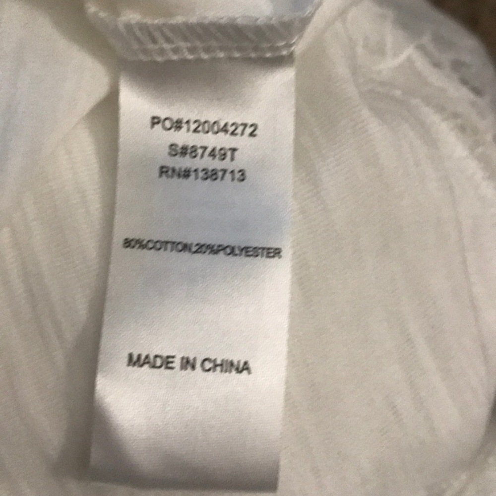 LOWEST NWT Doe & Rae Tunic - Picture 5 of 7